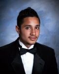 Brayan De Dios: class of 2014, Grant Union High School, Sacramento, CA.